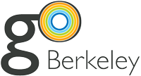 Go Berkeley logo